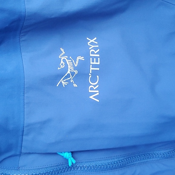 Arc'teryx Kappa Jacket Men's Large - Picture 4 of 16